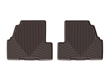Load image into Gallery viewer, Weathertech W373CO All Weather Floor Mats for Select Buick Encore, Chevrolet Trax