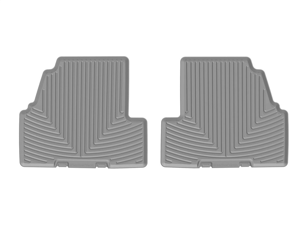 Weathertech W373GR All Weather Floor Mats for Select Buick Encore, Chevrolet Trax