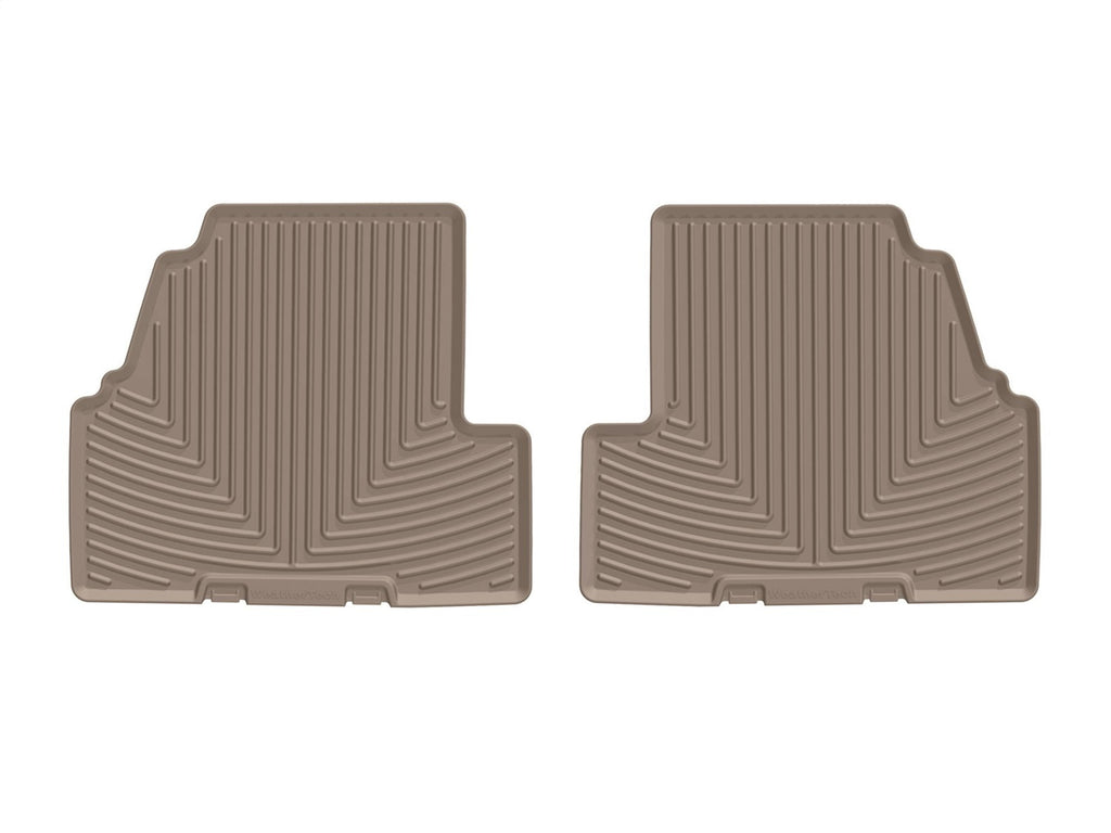 Weathertech W373TN All Weather Floor Mats for Select Buick Encore, Chevrolet Trax