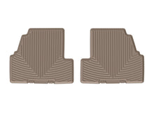 Load image into Gallery viewer, Weathertech W373TN All Weather Floor Mats for Select Buick Encore, Chevrolet Trax