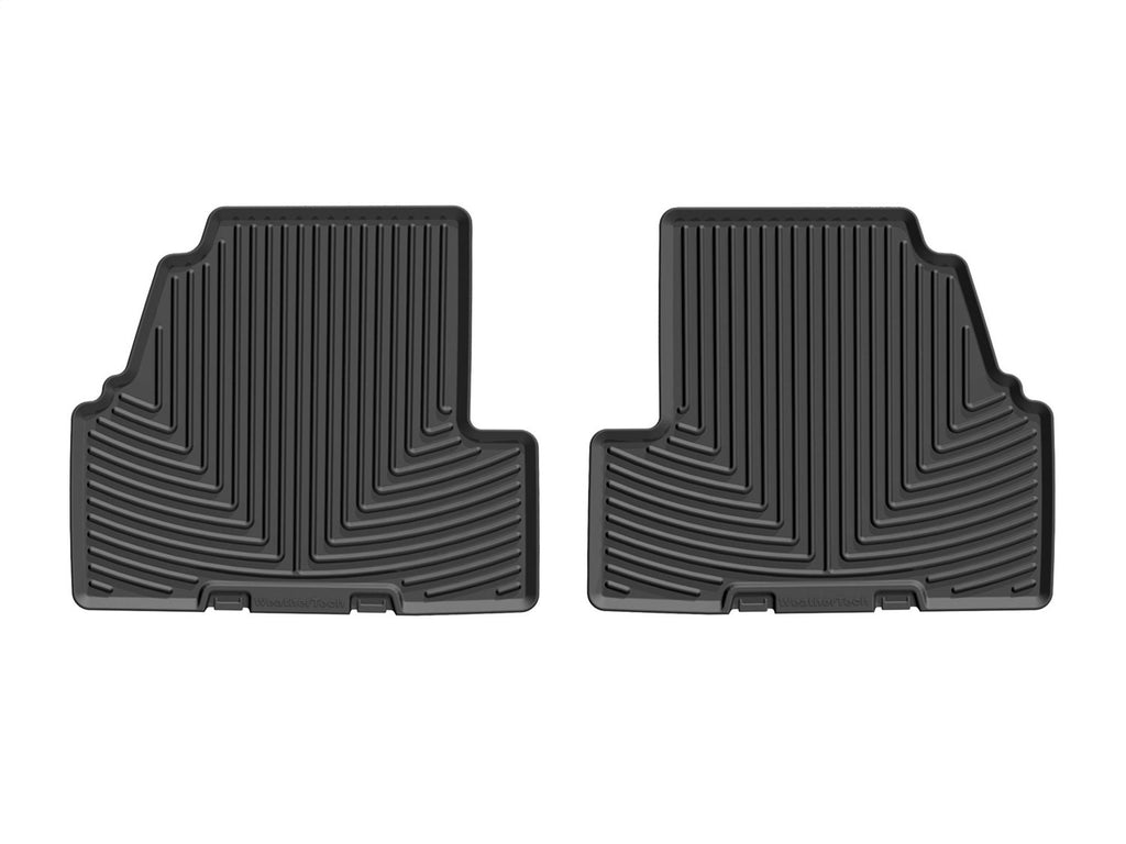 Weathertech W373 All Weather Floor Mats for Select Buick Encore, Chevrolet Trax