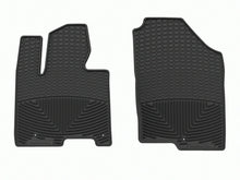 Load image into Gallery viewer, Weathertech W374 All Weather Floor Mats for Select Hyundai Santa Cruz, Hyundai Tucson