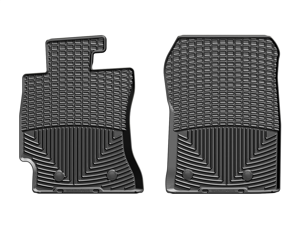 Weathertech W375 All Weather Floor Mats for Select Scion FR-S, Subaru BRZ, Toyota 86