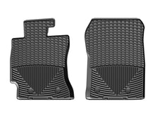 Load image into Gallery viewer, Weathertech W375 All Weather Floor Mats for Select Scion FR-S, Subaru BRZ, Toyota 86