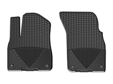 Load image into Gallery viewer, Weathertech W376 All Weather Floor Mats for Select Audi Q7, Audi Q8, Audi RS Q8, Audi SQ7, Audi SQ8