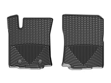 Load image into Gallery viewer, Weathertech W377 All Weather Floor Mats for Select Toyota Tacoma