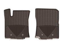 Load image into Gallery viewer, Weathertech W378CO All Weather Floor Mats for Select Toyota Tacoma