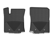 Load image into Gallery viewer, Weathertech W378 All Weather Floor Mats for Select Toyota Tacoma
