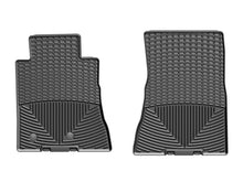 Load image into Gallery viewer, Weathertech W379 All Weather Floor Mats for Select Ford Mustang, Ford Mustang Mach-E