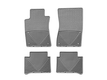 Load image into Gallery viewer, Weathertech MB W211 G All Weather Floor Mats for Select Mercedes-Benz E300, Mercedes-Benz E320, Mercedes-Benz E350, Mercedes-Benz E500, Mercedes-Benz E55 AMG, Mercedes-Benz E550, Mercedes-Benz E63 AMG