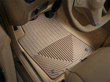 Load image into Gallery viewer, Weathertech W37TN All Weather Floor Mats for Select Mercedes-Benz CLS500, Mercedes-Benz CLS55 AMG, Mercedes-Benz CLS550, Mercedes-Benz E280, Mercedes-Benz E320, Mercedes-Benz E350, Mercedes-Benz E500, Mercedes-Benz E55 AMG, Mercedes-Benz E550,