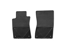 Load image into Gallery viewer, Weathertech W37 All Weather Floor Mats for Select Mercedes-Benz CLS500, Mercedes-Benz CLS55 AMG, Mercedes-Benz CLS550, Mercedes-Benz E280, Mercedes-Benz E320, Mercedes-Benz E350, Mercedes-Benz E500, Mercedes-Benz E55 AMG, Mercedes-Benz E550,
