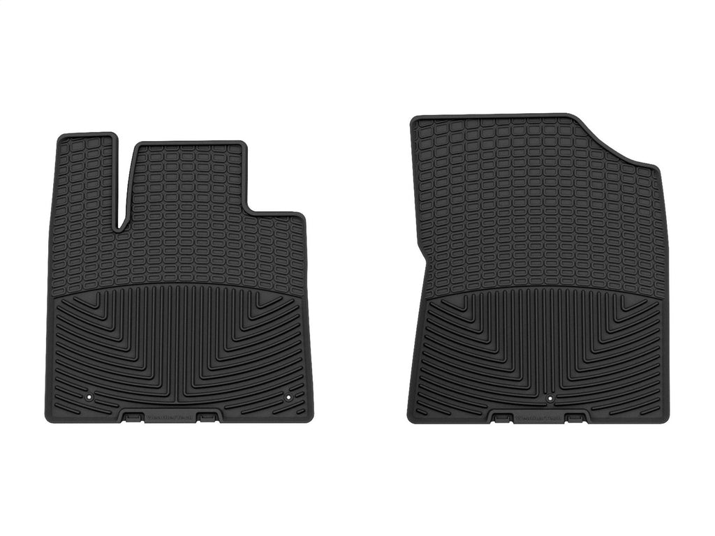 Weathertech W381 All Weather Floor Mats for Select Kia Sorento