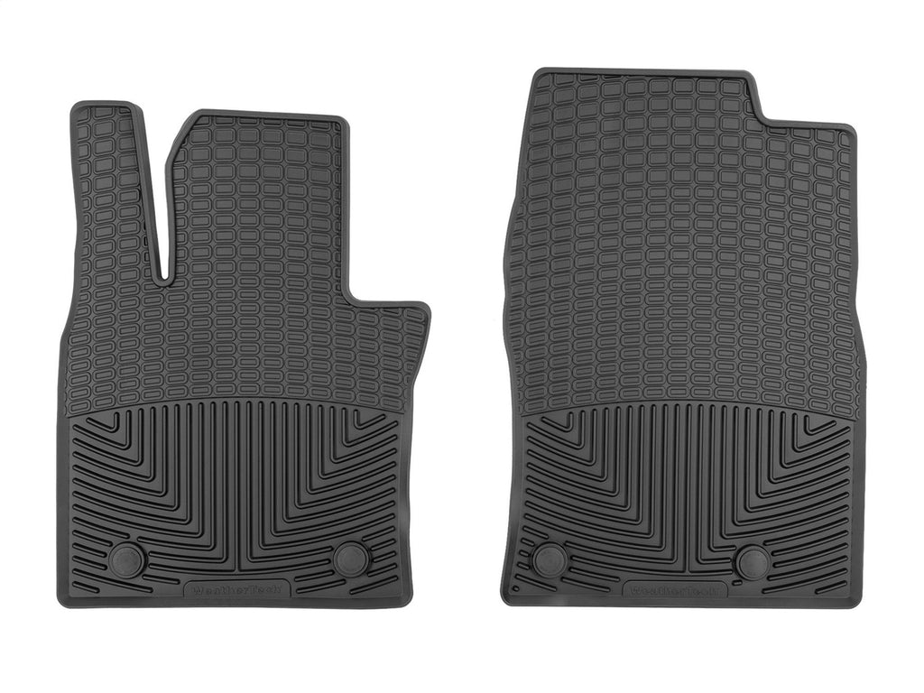 Weathertech W382 All Weather Floor Mats for Select Mazda 3, Mazda CX-30