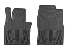 Load image into Gallery viewer, Weathertech W382 All Weather Floor Mats for Select Mazda 3, Mazda CX-30