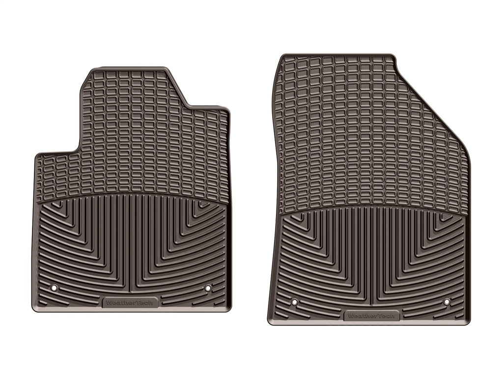 Weathertech W383CO All Weather Floor Mats for Select Jeep Cherokee