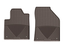 Load image into Gallery viewer, Weathertech W383CO All Weather Floor Mats for Select Jeep Cherokee