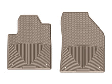 Load image into Gallery viewer, Weathertech W383TN All Weather Floor Mats for Select Jeep Cherokee
