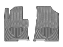 Load image into Gallery viewer, Weathertech W385GR All Weather Floor Mats for Select Hyundai Sonata, Kia Optima