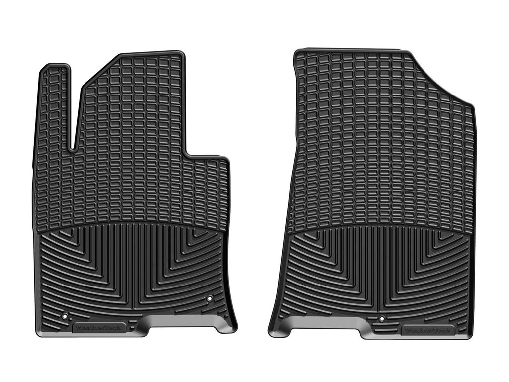 Weathertech W385 All Weather Floor Mats for Select Hyundai Sonata, Kia Optima