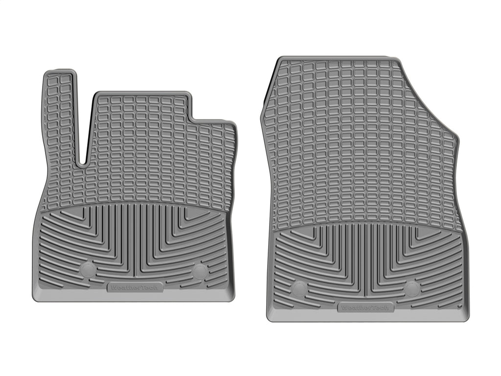Weathertech W386GR All Weather Floor Mats for Select Chevrolet Cruze