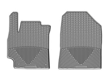 Load image into Gallery viewer, Weathertech W388GR All Weather Floor Mats for Select Hyundai Elantra