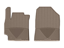 Load image into Gallery viewer, Weathertech W388TN All Weather Floor Mats for Select Hyundai Elantra