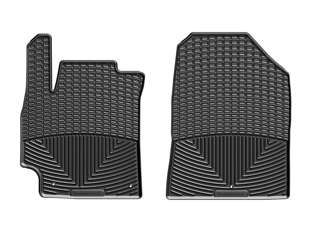 Weathertech W388 All Weather Floor Mats for Select Hyundai Elantra