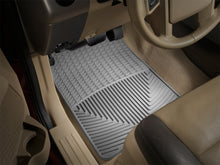 Load image into Gallery viewer, Weathertech W38GR All Weather Floor Mats for Select Ford Expedition, Lincoln Navigator