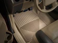 Load image into Gallery viewer, Weathertech W38TN All Weather Floor Mats for Select Ford Expedition, Lincoln Navigator