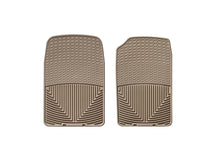 Load image into Gallery viewer, Weathertech W38TN All Weather Floor Mats for Select Ford Expedition, Lincoln Navigator