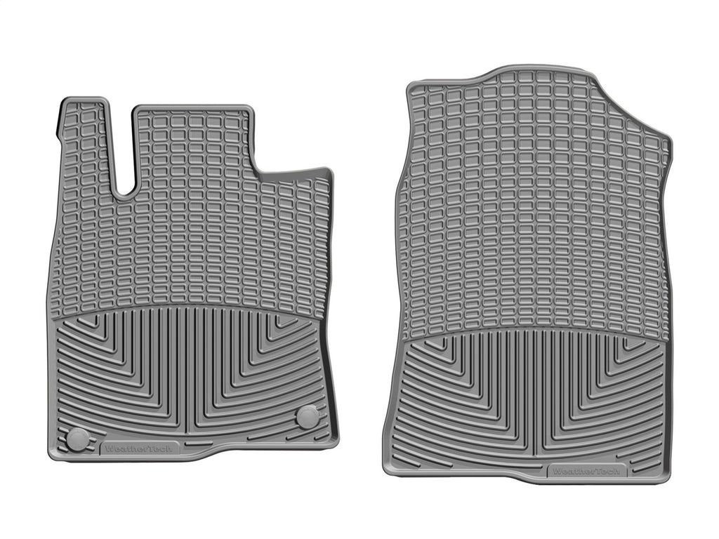 Weathertech W390GR All Weather Floor Mats for Select Honda Civic