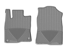 Load image into Gallery viewer, Weathertech W390GR All Weather Floor Mats for Select Honda Civic