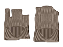 Load image into Gallery viewer, Weathertech W390TN All Weather Floor Mats for Select Honda Civic