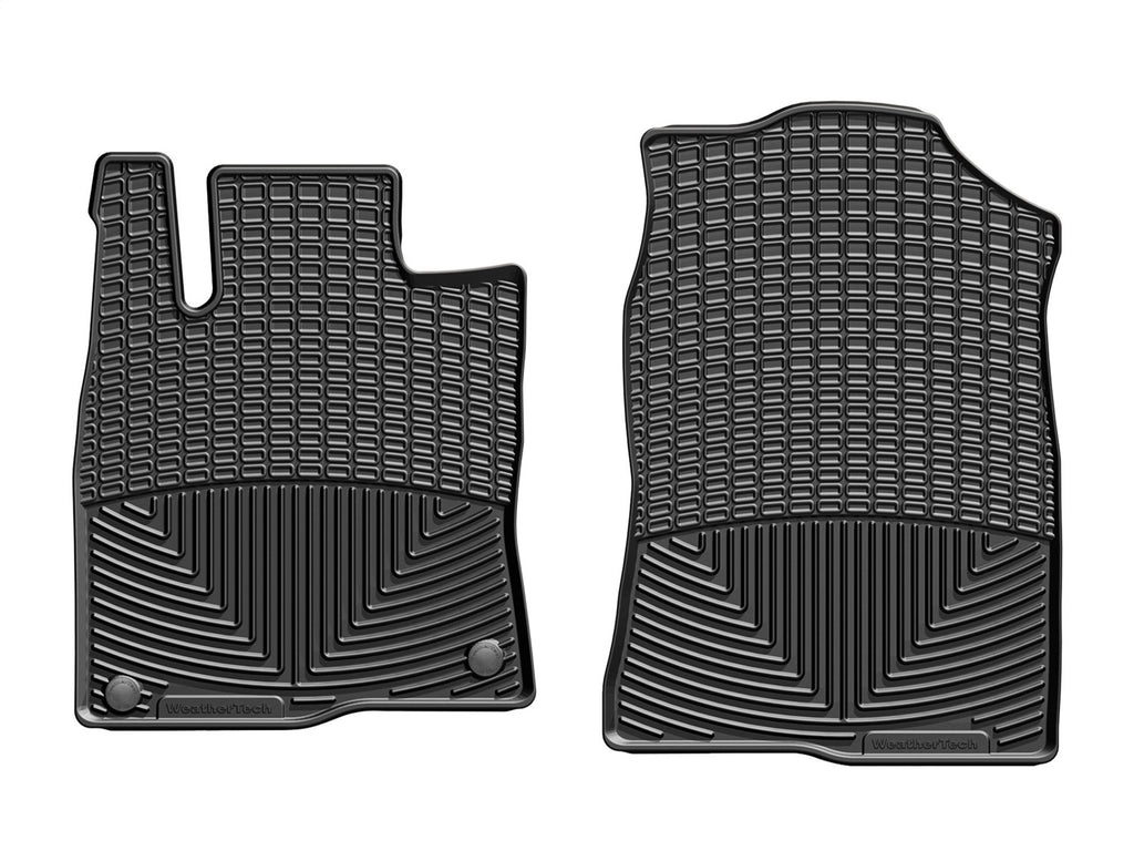 Weathertech W390 All Weather Floor Mats for Select Honda Civic