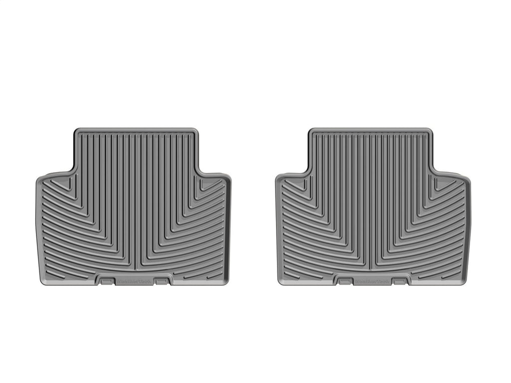 Weathertech W391GR All Weather Floor Mats for Select Honda Civic