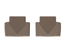 Load image into Gallery viewer, Weathertech W391TN All Weather Floor Mats for Select Honda Civic