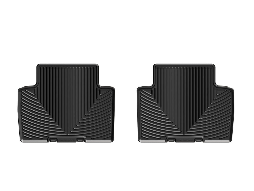 Weathertech W391 All Weather Floor Mats for Select Honda Civic