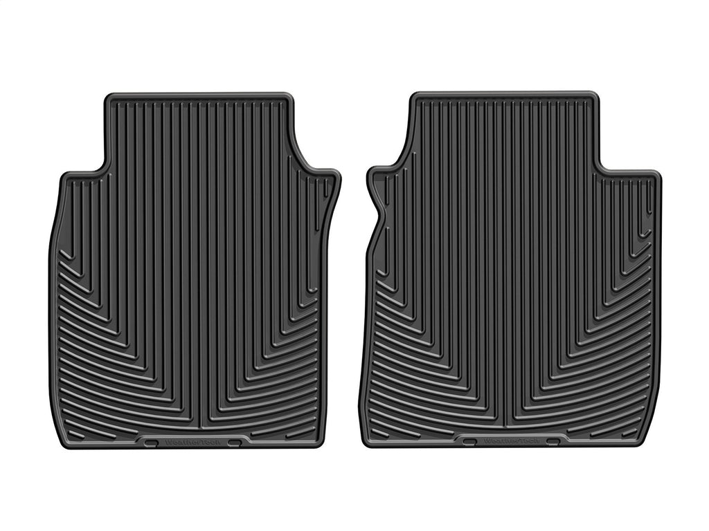 Weathertech W393 All Weather Floor Mats for Select Honda Fit, Honda HR-V