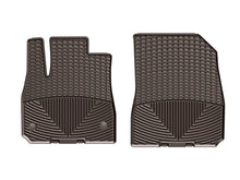 Load image into Gallery viewer, Weathertech W394CO All Weather Floor Mats for Select Chevrolet Malibu