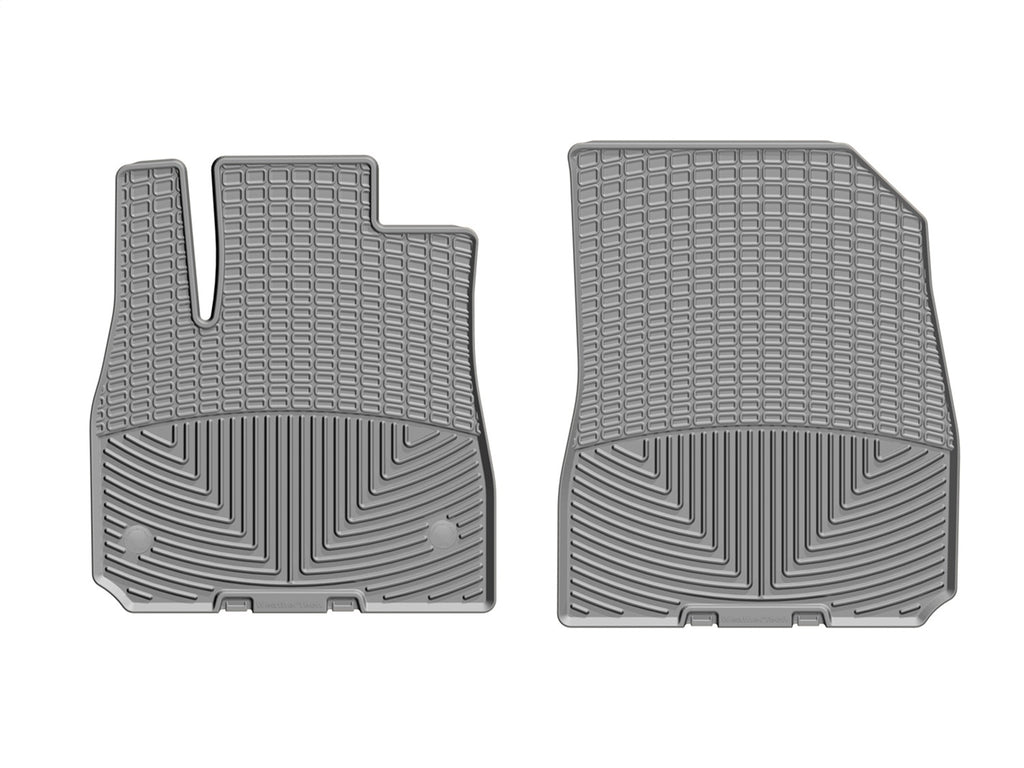 Weathertech W394GR All Weather Floor Mats for Select Chevrolet Malibu