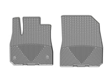 Load image into Gallery viewer, Weathertech W394GR All Weather Floor Mats for Select Chevrolet Malibu