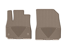 Load image into Gallery viewer, Weathertech W394TN All Weather Floor Mats for Select Chevrolet Malibu