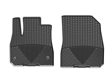 Load image into Gallery viewer, Weathertech W394 All Weather Floor Mats for Select Chevrolet Malibu