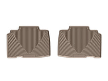 Load image into Gallery viewer, Weathertech W396TN All Weather Floor Mats for Select Ford Edge