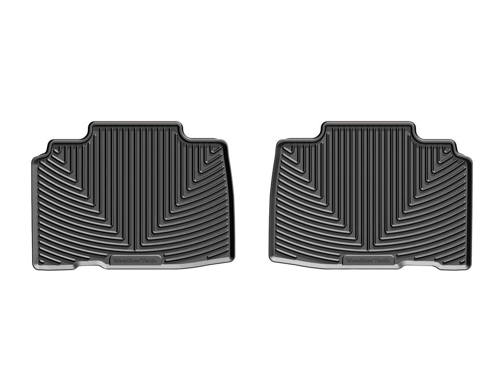 Weathertech W396 All Weather Floor Mats for Select Ford Edge