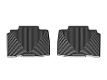 Load image into Gallery viewer, Weathertech W396 All Weather Floor Mats for Select Ford Edge