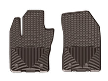 Load image into Gallery viewer, Weathertech W397CO All Weather Floor Mats for Select Jeep Renegade