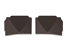 Load image into Gallery viewer, Weathertech W398CO All Weather Floor Mats for Select Chevrolet Malibu