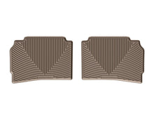 Load image into Gallery viewer, Weathertech W398TN All Weather Floor Mats for Select Chevrolet Malibu